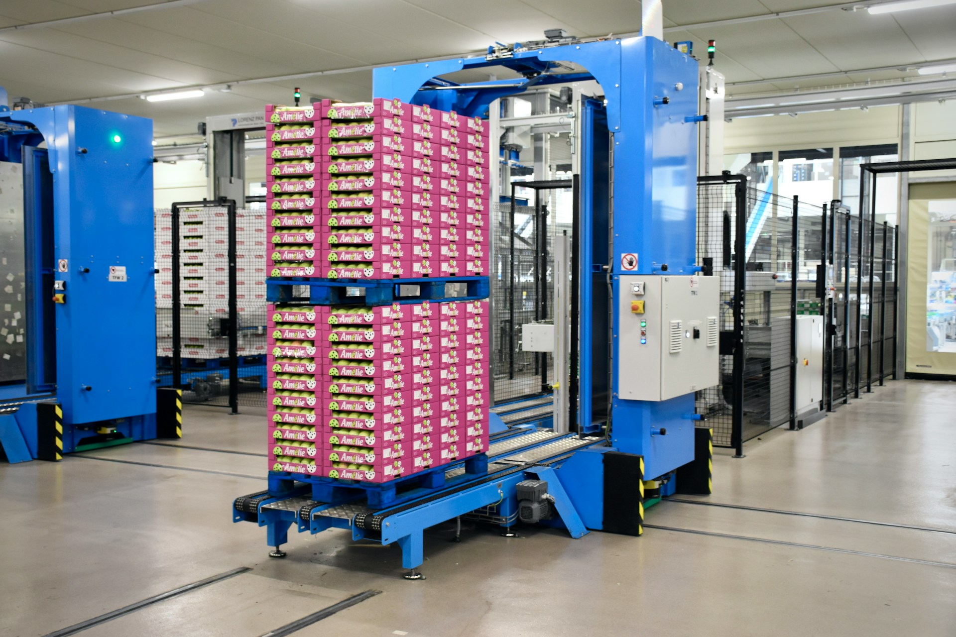 Industria Manufacturera